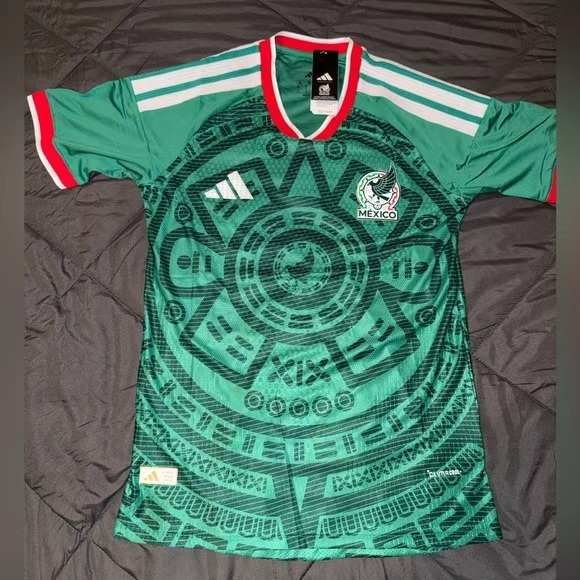 adidas Other - Mexico 2026 World Cup Jersey